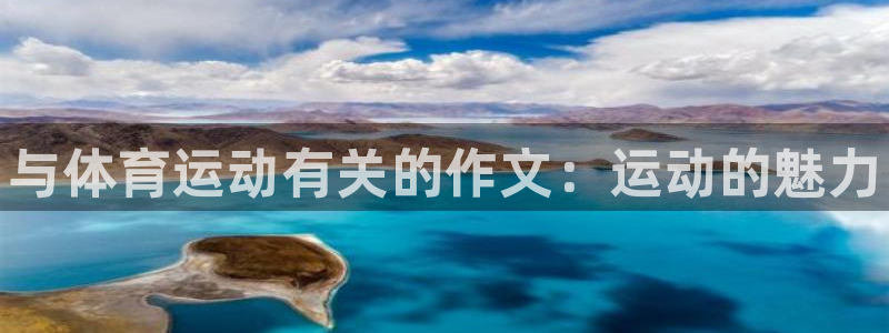 JJB竞技宝官方正版app集团E.ON：与体育运动有关的作文