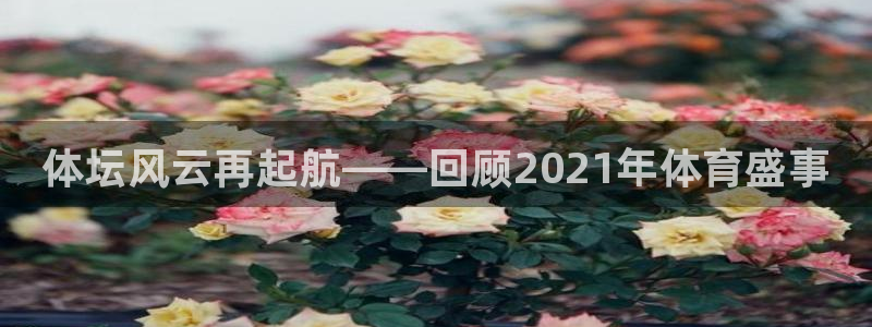 JJB竞技宝官网下载联系电话：体坛风云再起航——回顾2021
