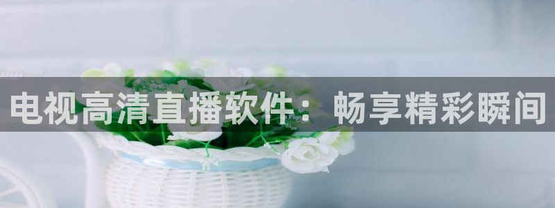 178免费体育赛事直播：电视高清直播软件：畅享精彩瞬间