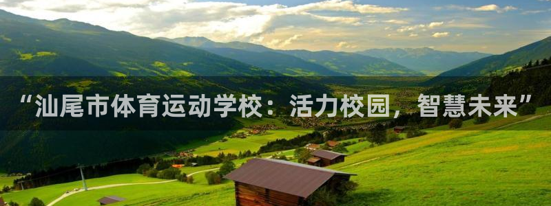 JJB竞技宝官方集团官网：“汕尾市体育运动学校：活力校园，智